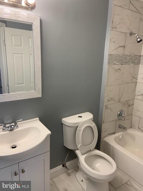 7528 Maury Road Baltimore, MD 21244 - Photo 16 of 20