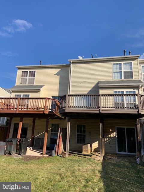 7528 Maury Road Baltimore, MD 21244 - Photo 18 of 20