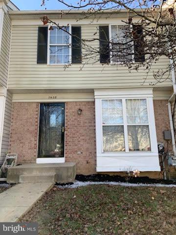 7528 Maury Road Baltimore, MD 21244 - Photo 20 of 20