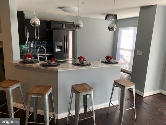 7528 Maury Road Baltimore, MD 21244 - Photo 4 of 20
