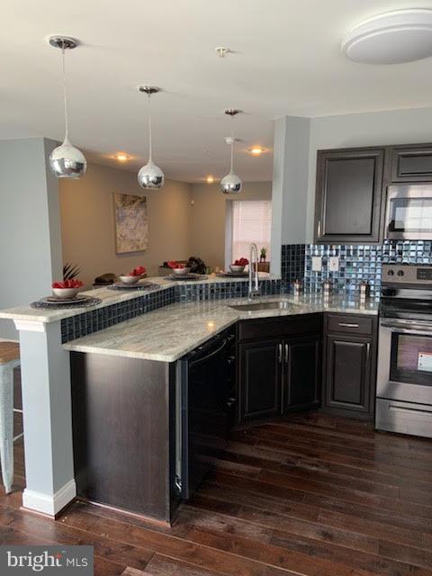 7528 Maury Road Baltimore, MD 21244 - Photo 6 of 20