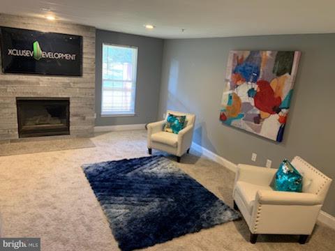 7528 Maury Road Baltimore, MD 21244 - Photo 9 of 20