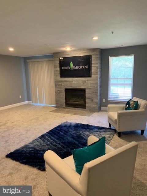 7528 Maury Road Baltimore, MD 21244 - Photo 10 of 20