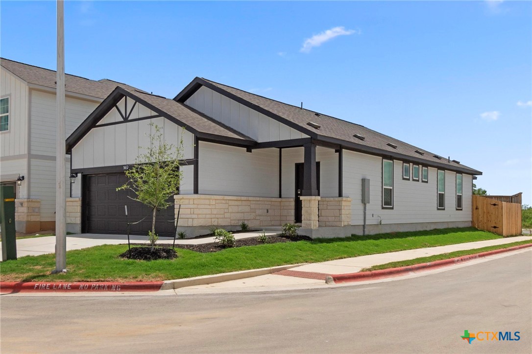 149 Cutleaf San Marcos, TX 78666 - Photo 1 of 24