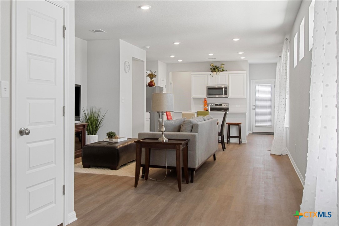 149 Cutleaf San Marcos, TX 78666 - Photo 4 of 24