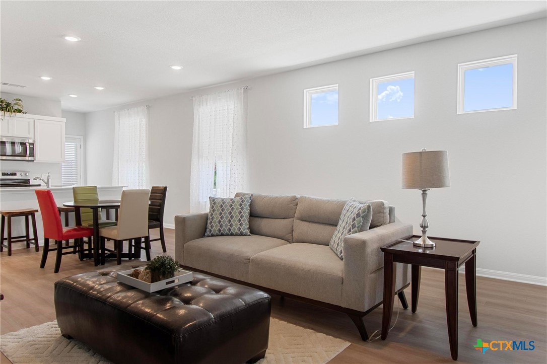 149 Cutleaf San Marcos, TX 78666 - Photo 5 of 24