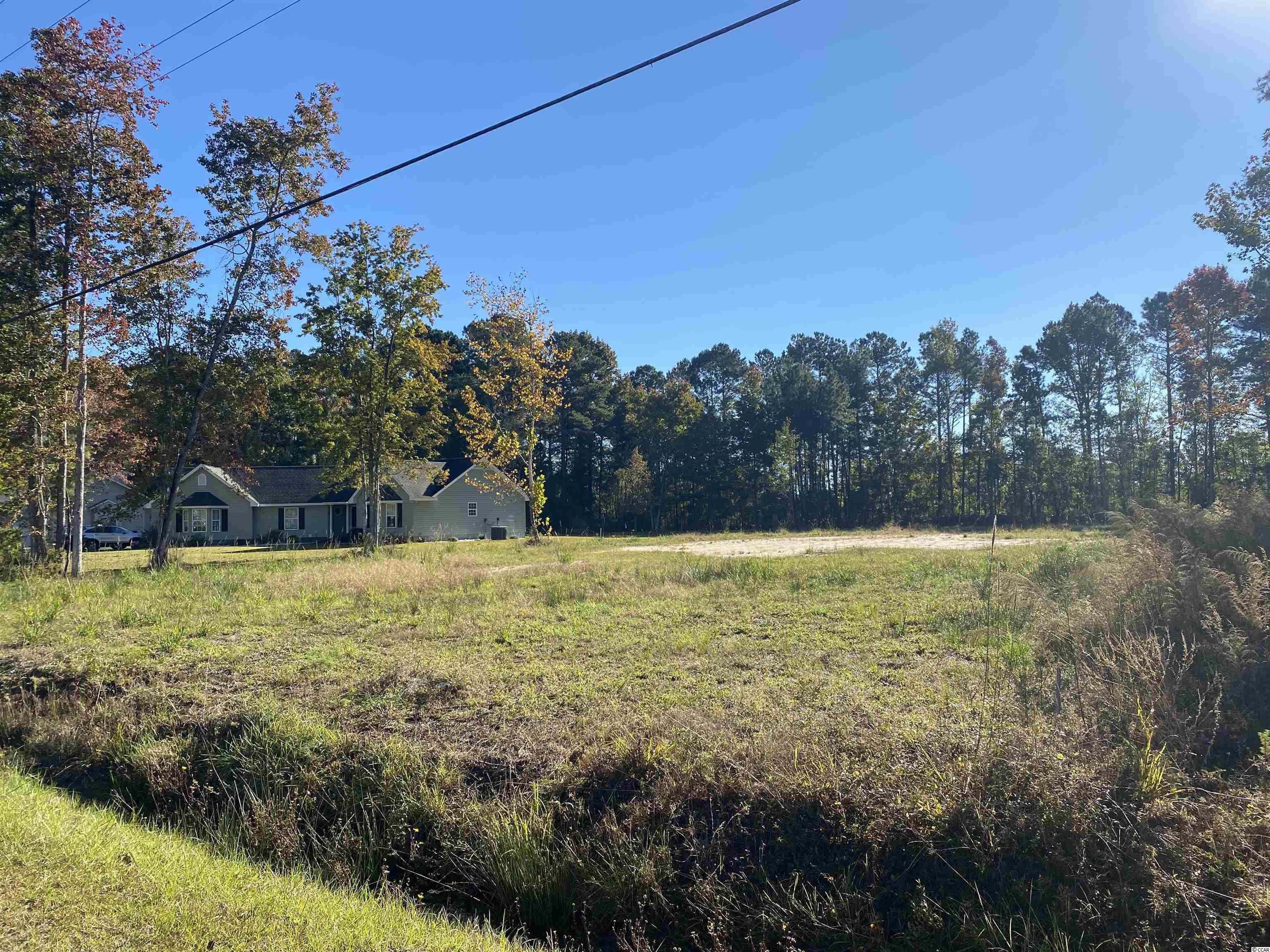 Lot 1 Shady Branch Road Myrtle Beach, SC 29588 - Photo 3 of 6 Gallery Image 3