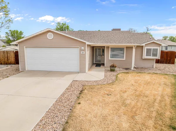 $414,900 | 144 North Park Court, Fruita, CO 81521
