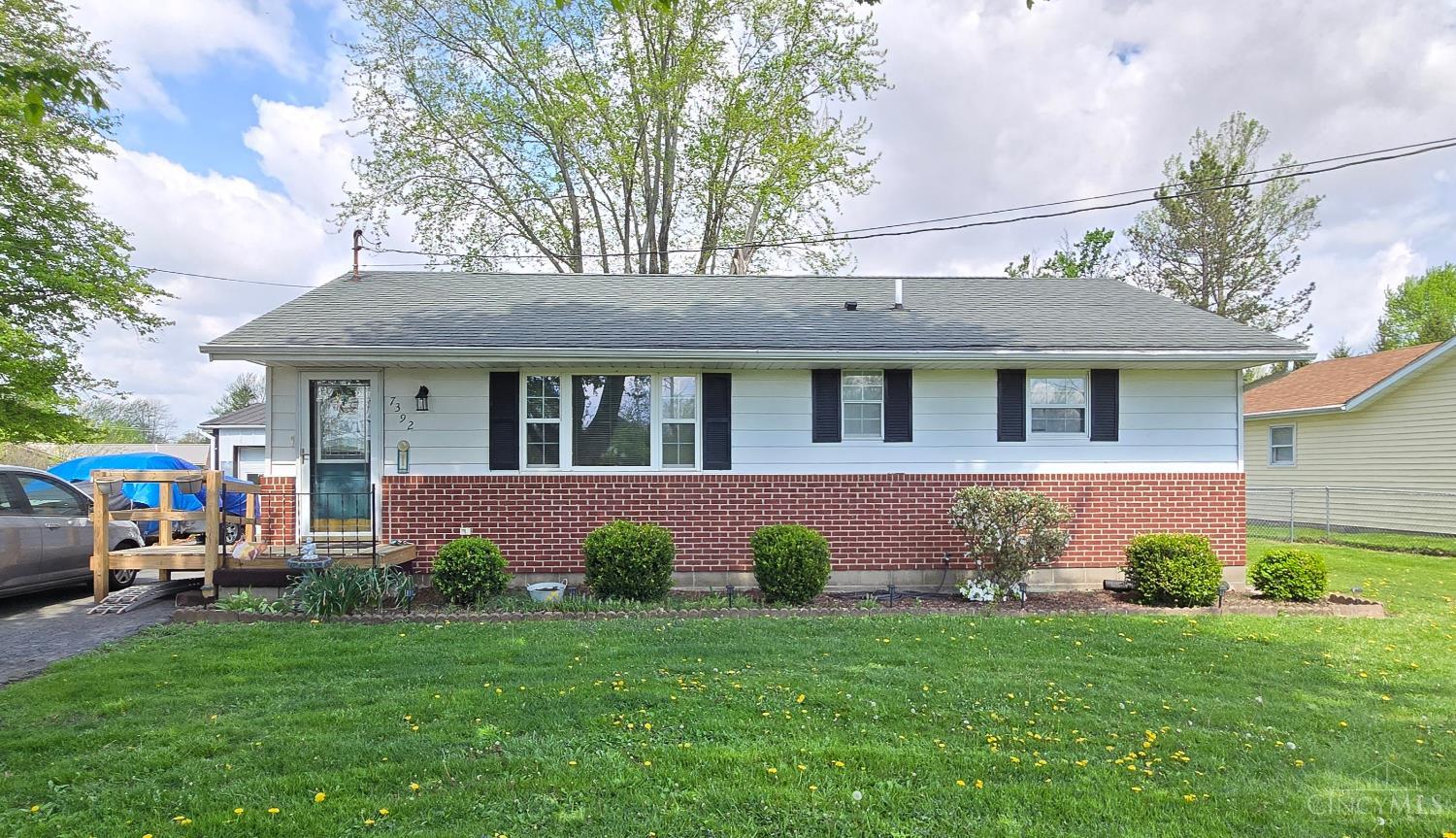 7392 Fairground Road Blanchester, OH 45107 - Photo 2 of 12
