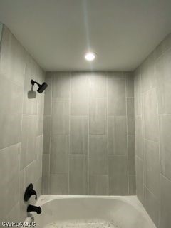 630 Royce Road LaBelle, FL 33935 - Photo 2 of 9 a bathroom with a shower