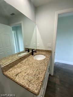 630 Royce Road LaBelle, FL 33935 - Photo 3 of 9 a view of a sink