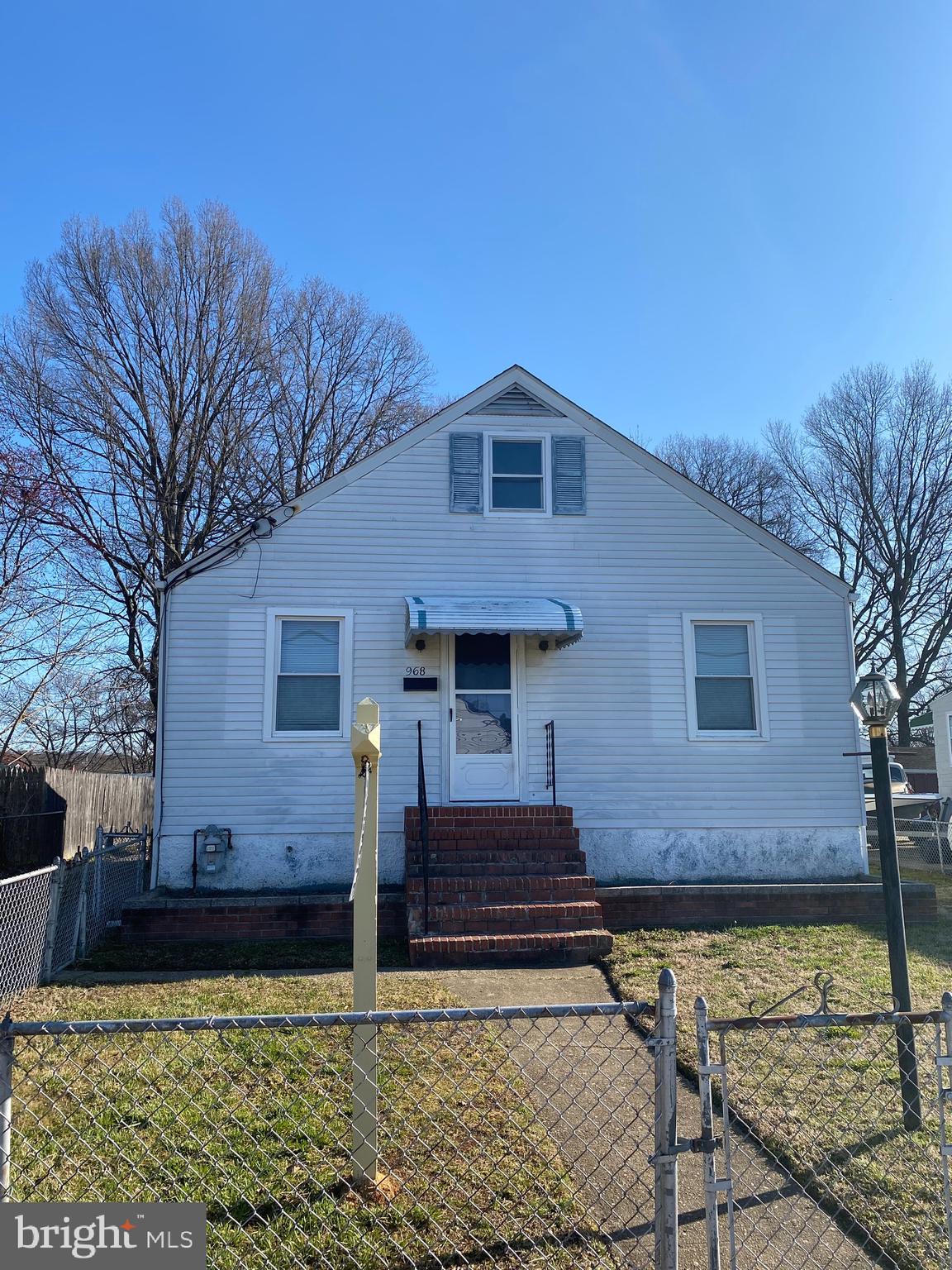 968 Martin Road Baltimore, MD 21221 - Photo 1 of 26