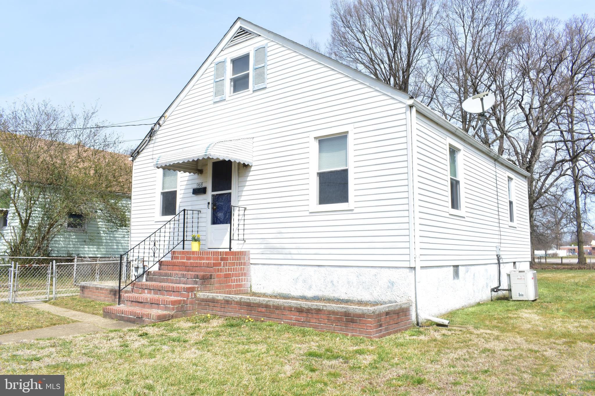 968 Martin Road Baltimore, MD 21221 - Photo 21 of 26