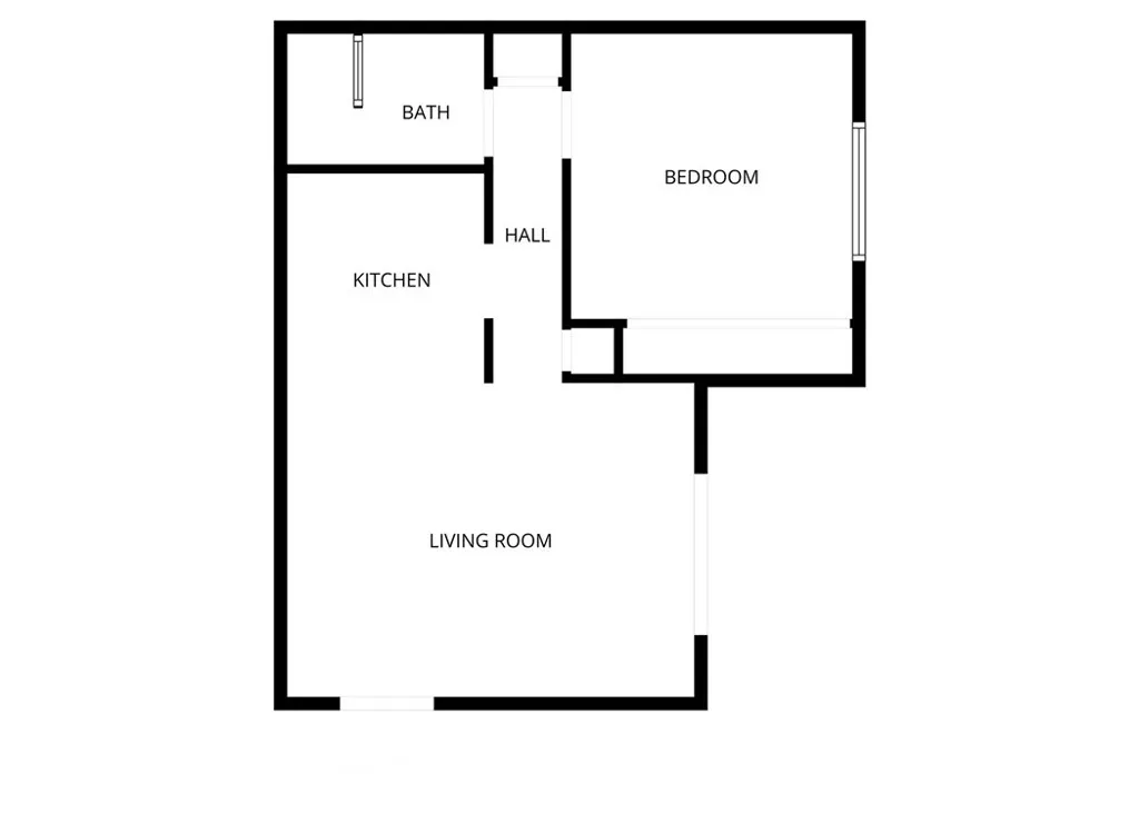 18900 Delaware Street Huntington Beach, CA 92648 - Photo 21 of 21 a picture of a floor plan