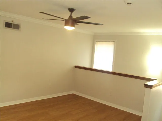 $1,500 | 4127 Loire Drive, Unit D, Kenner, LA 70065