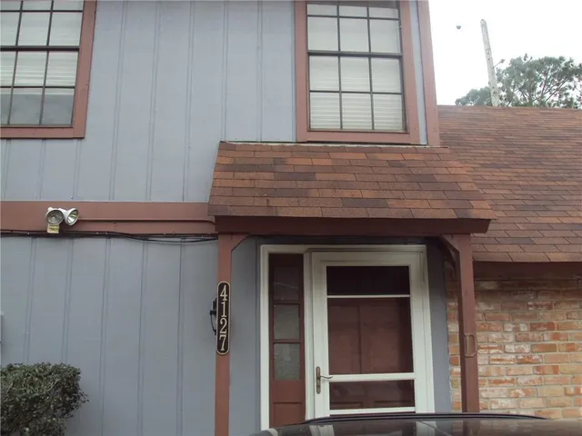 $1,500 | 4127 Loire Drive, Unit D, Kenner, LA 70065