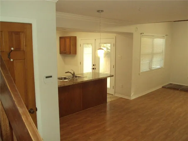 $1,500 | 4127 Loire Drive, Unit D, Kenner, LA 70065