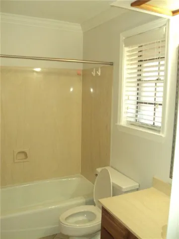 $1,500 | 4127 Loire Drive, Unit D, Kenner, LA 70065