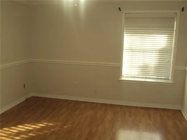 $1,500 | 4127 Loire Drive, Unit D, Kenner, LA 70065