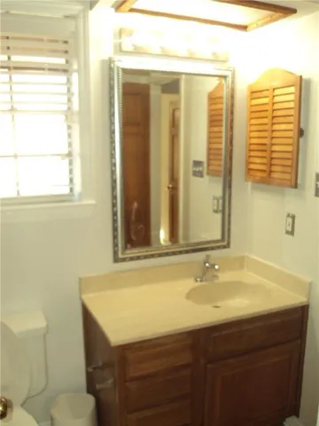 $1,500 | 4127 Loire Drive, Unit D, Kenner, LA 70065