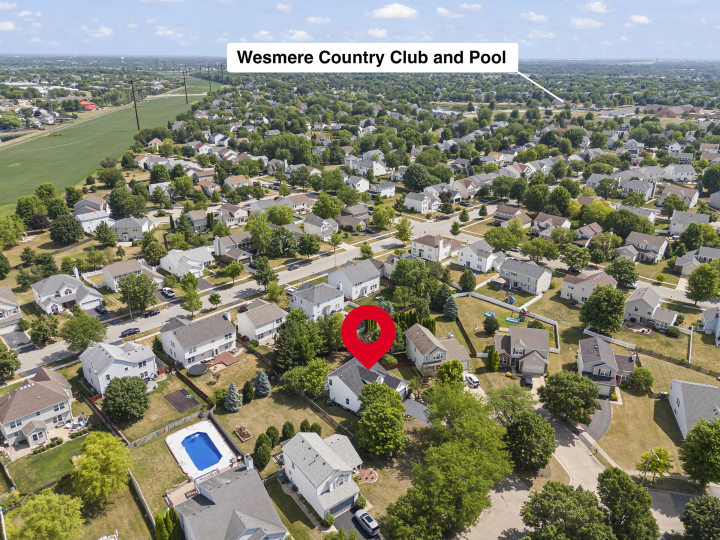 1918 Prairie Ridge Court Plainfield, IL 60586 - Photo 34 of 41 Gallery Image 34