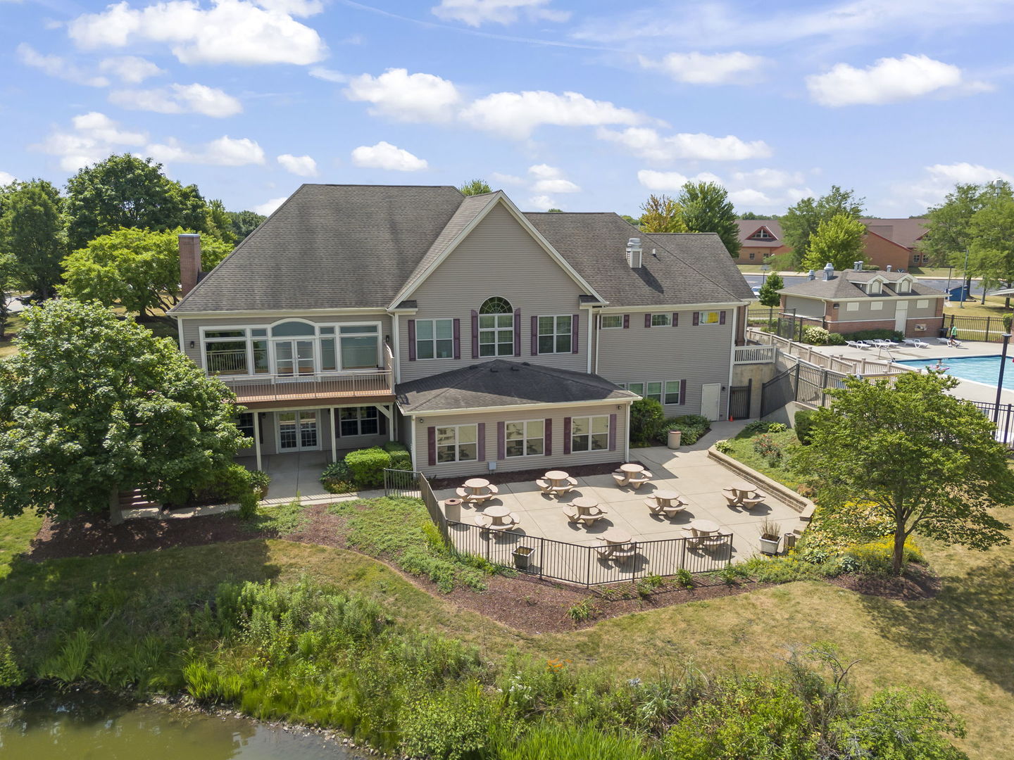 1918 Prairie Ridge Court Plainfield, IL 60586 - Photo 41 of 41 Gallery Image 41