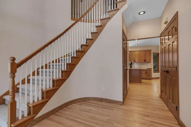 $539,900 | 1805 30th Street South, St. Cloud, MN 56301