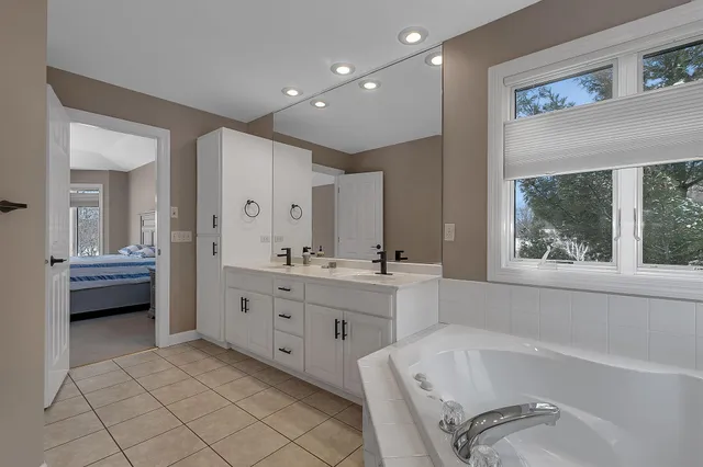 $539,900 | 1805 30th Street South, St. Cloud, MN 56301