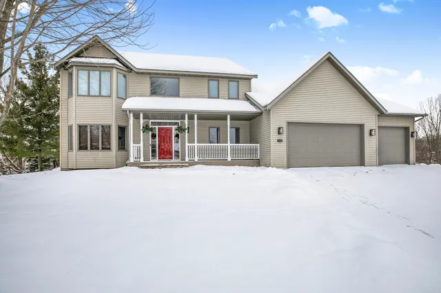 $539,900 | 1805 30th Street South, St. Cloud, MN 56301