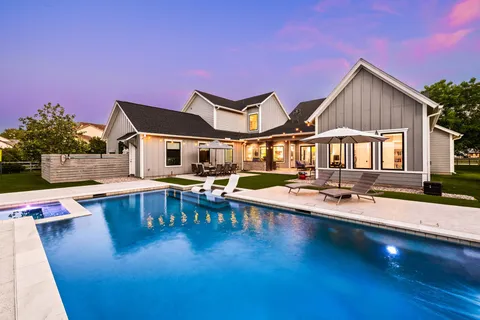 $1,599,990 | 4311 Upper Oxbow Trace, Fulshear, TX 77441