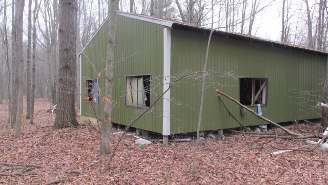19307 West Brant Road Brant, MI 48614 - Photo 1 of 2