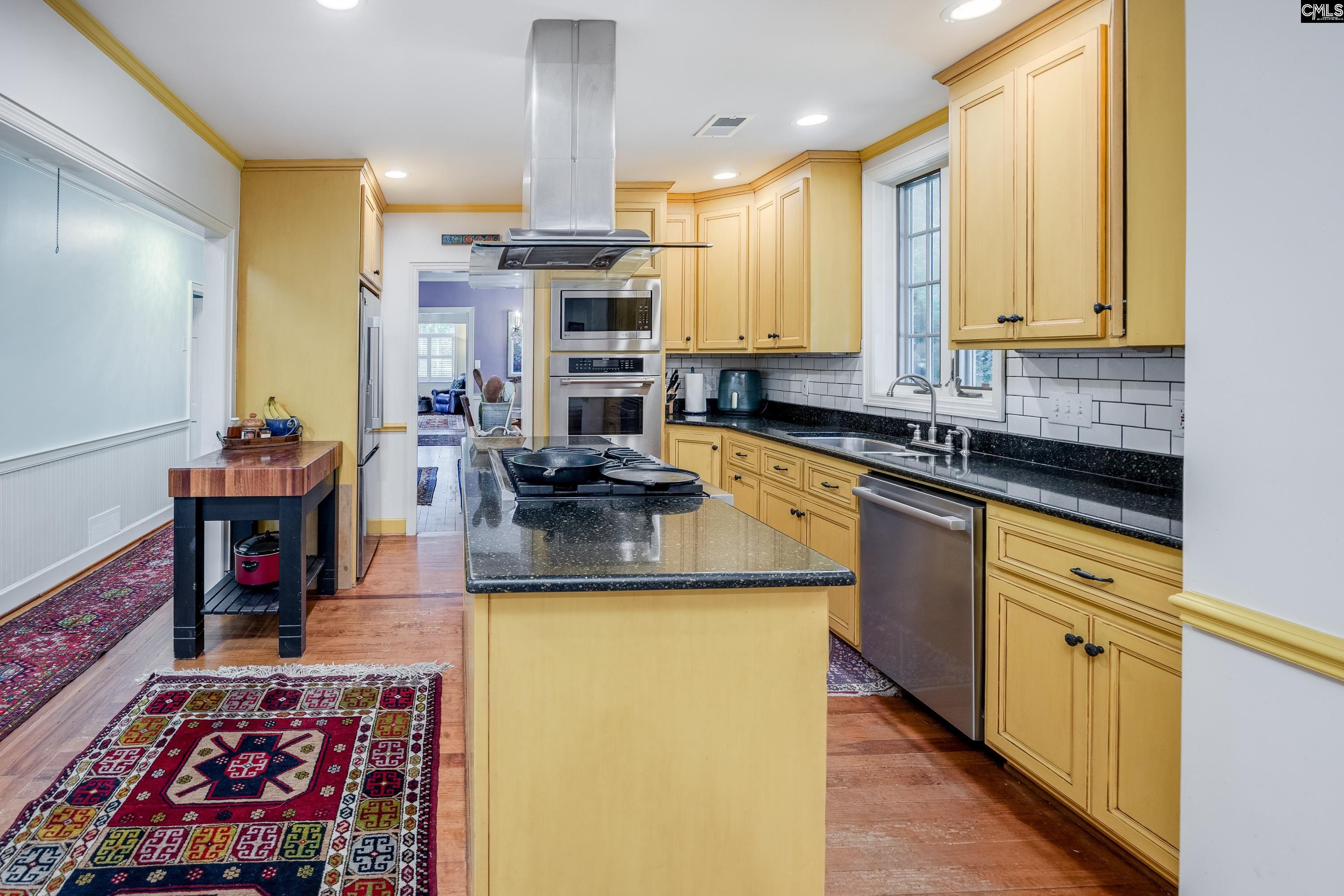 120 Dicey Ford Road Camden, SC 29020 - Photo 13 of 90