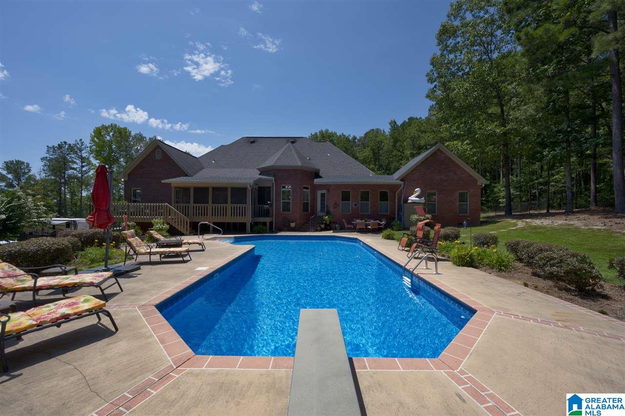 596 Myrick Road Warrior, AL 35180 - Photo 9 of 50