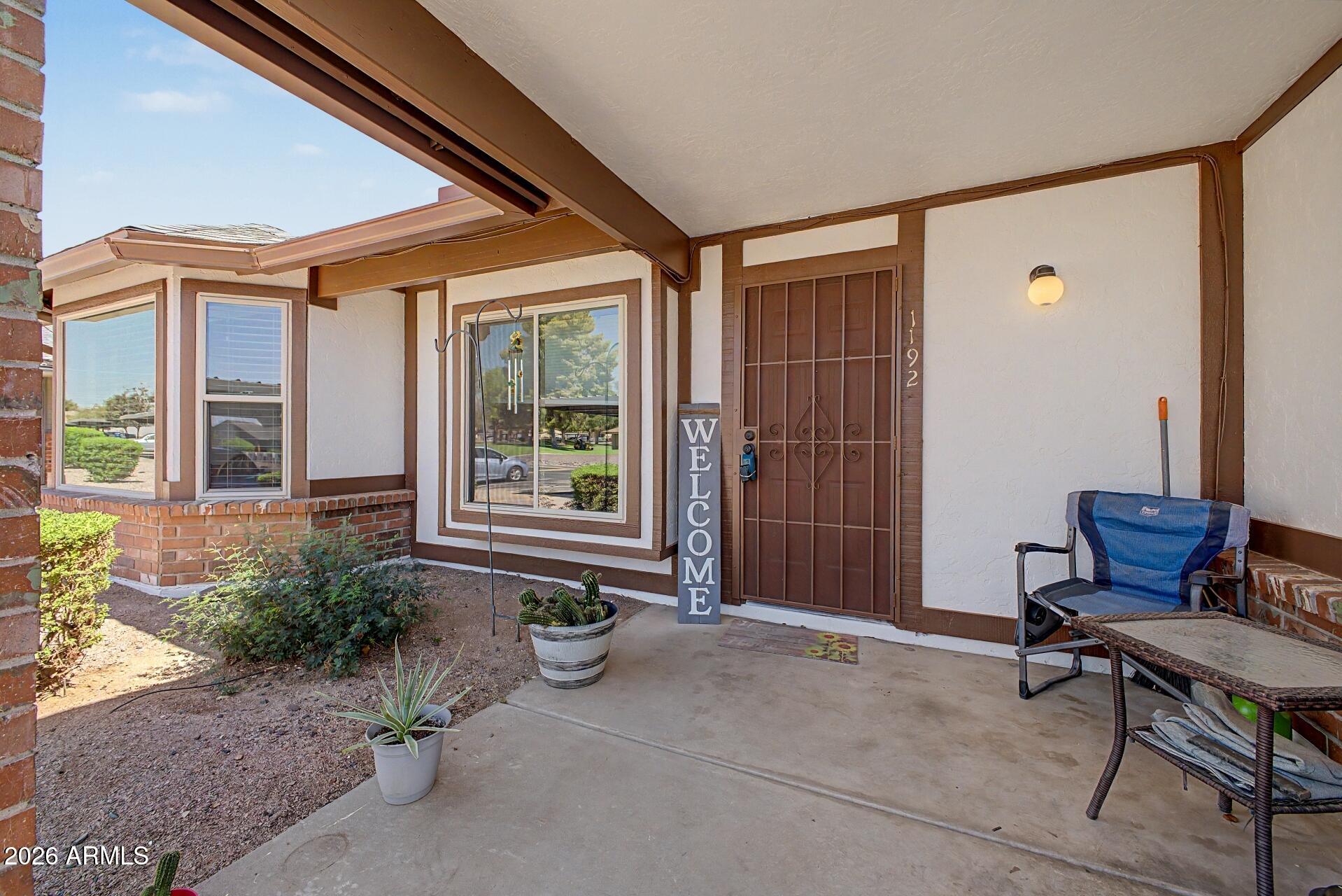 1055 North Recker Road, Unit 1192 Mesa, AZ 85205 - Photo 2 of 22 3 - Recker