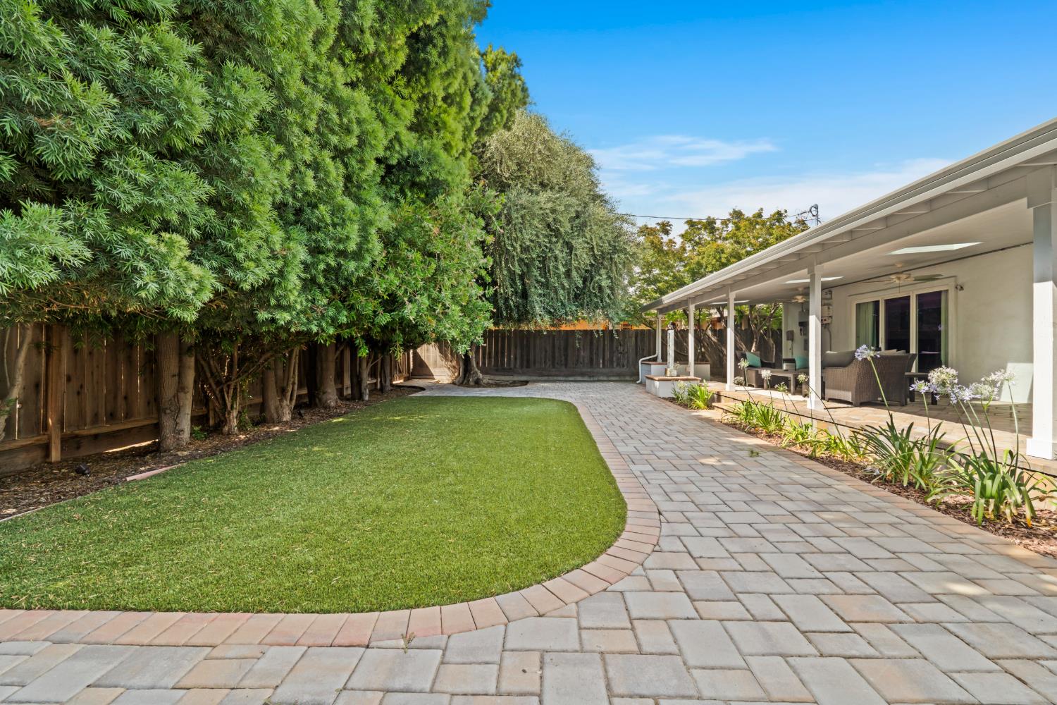 2501 Ridgewood Court Modesto, CA 95350 - Photo 33 of 41
