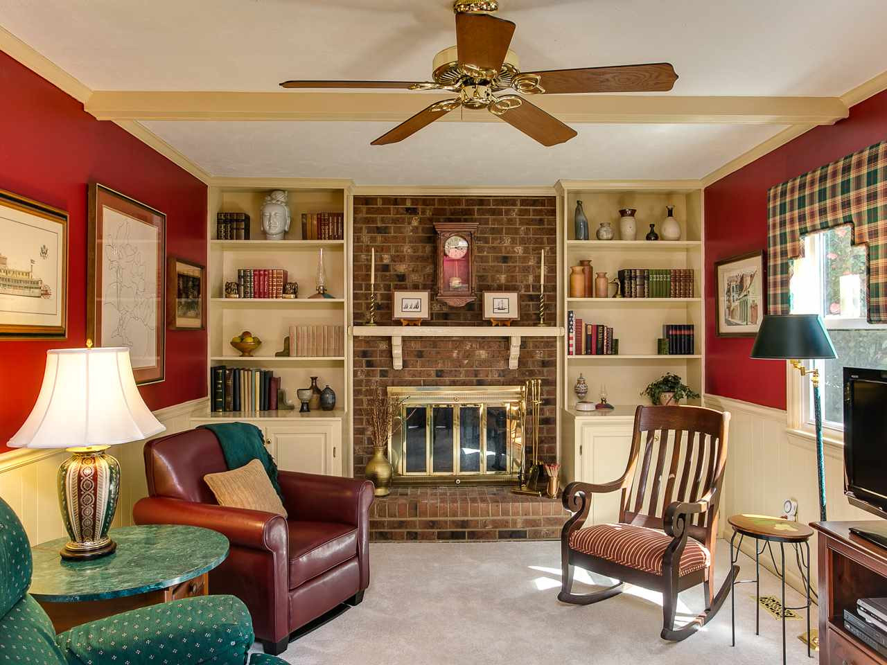 4513 Latimer Road Raleigh, NC 27609 - Photo 16 of 25 Photo 16