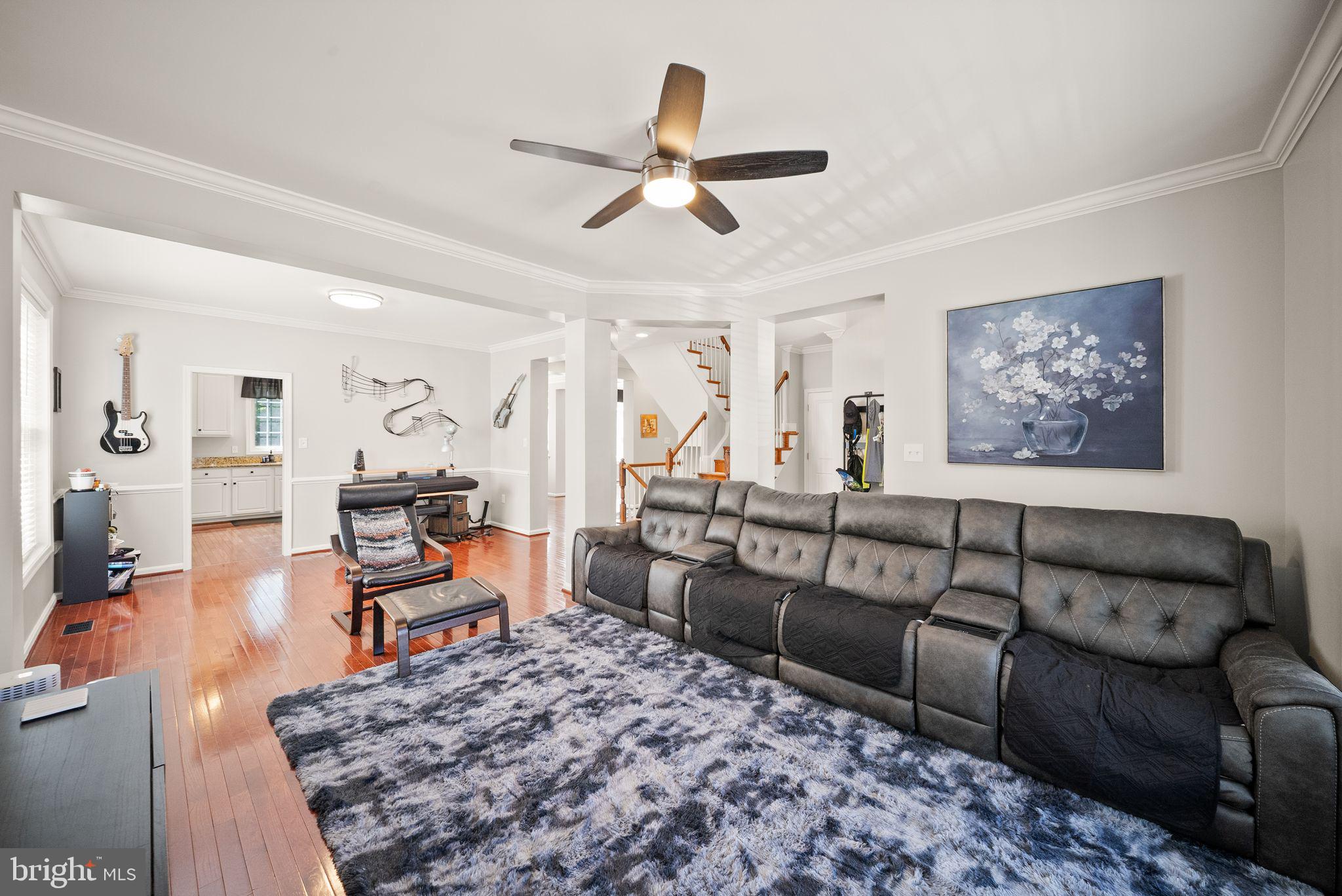 7705 Ridgepark Court Springfield, VA 22153 - Photo 10 of 78
