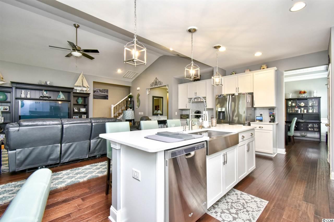 554 Amberview Loop Little River, SC 29566 - Photo 13 of 40 Gallery Image 13