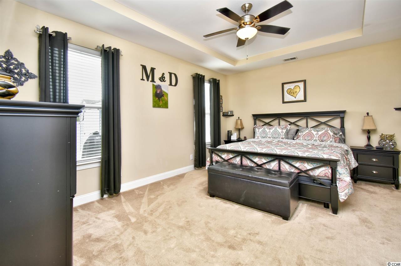 554 Amberview Loop Little River, SC 29566 - Photo 17 of 40 Gallery Image 17