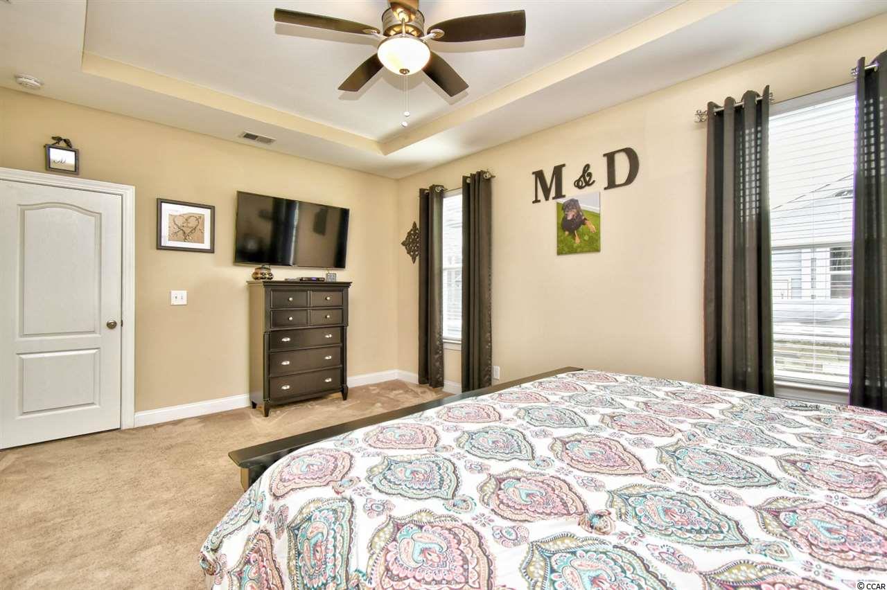 554 Amberview Loop Little River, SC 29566 - Photo 19 of 40 Gallery Image 19