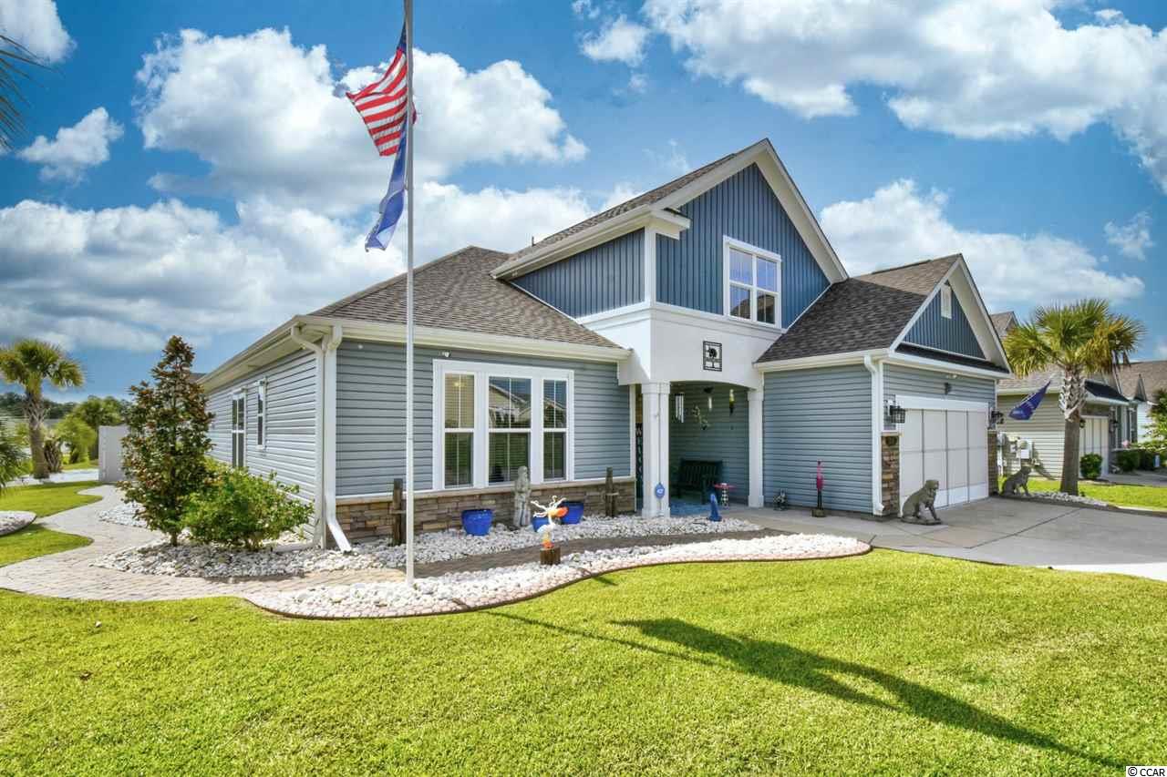 554 Amberview Loop Little River, SC 29566 - Photo 3 of 40 Gallery Image 3