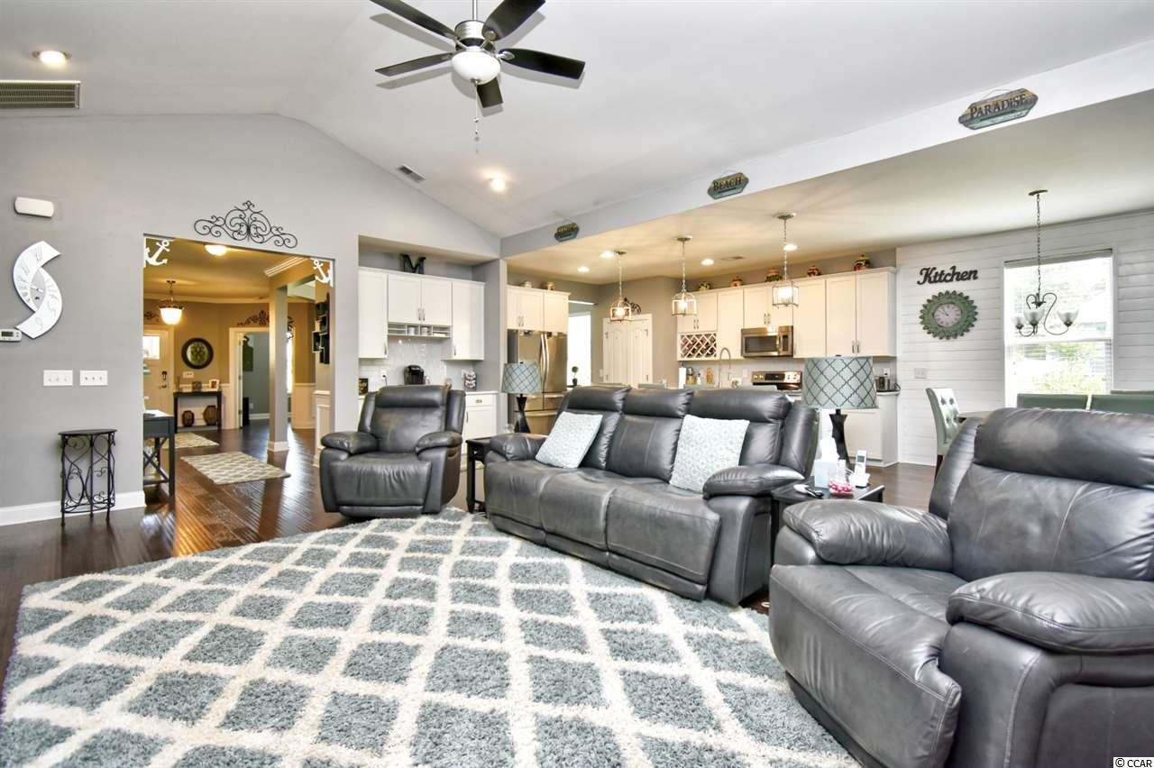 554 Amberview Loop Little River, SC 29566 - Photo 7 of 40 Gallery Image 7