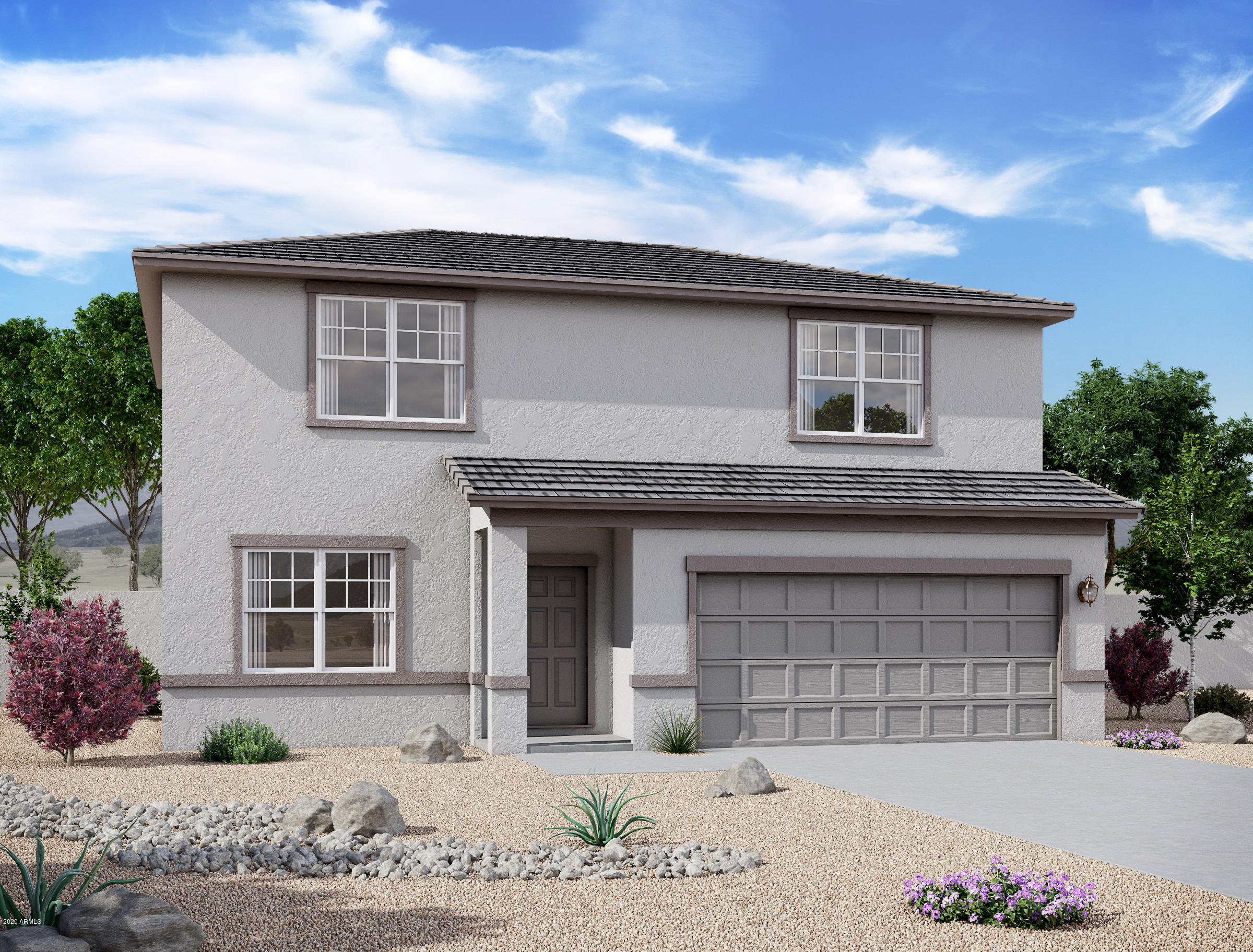 5603 East Moira Road Florence, AZ 85132 - Photo 1 of 12 2095-Beacon-Q-elev