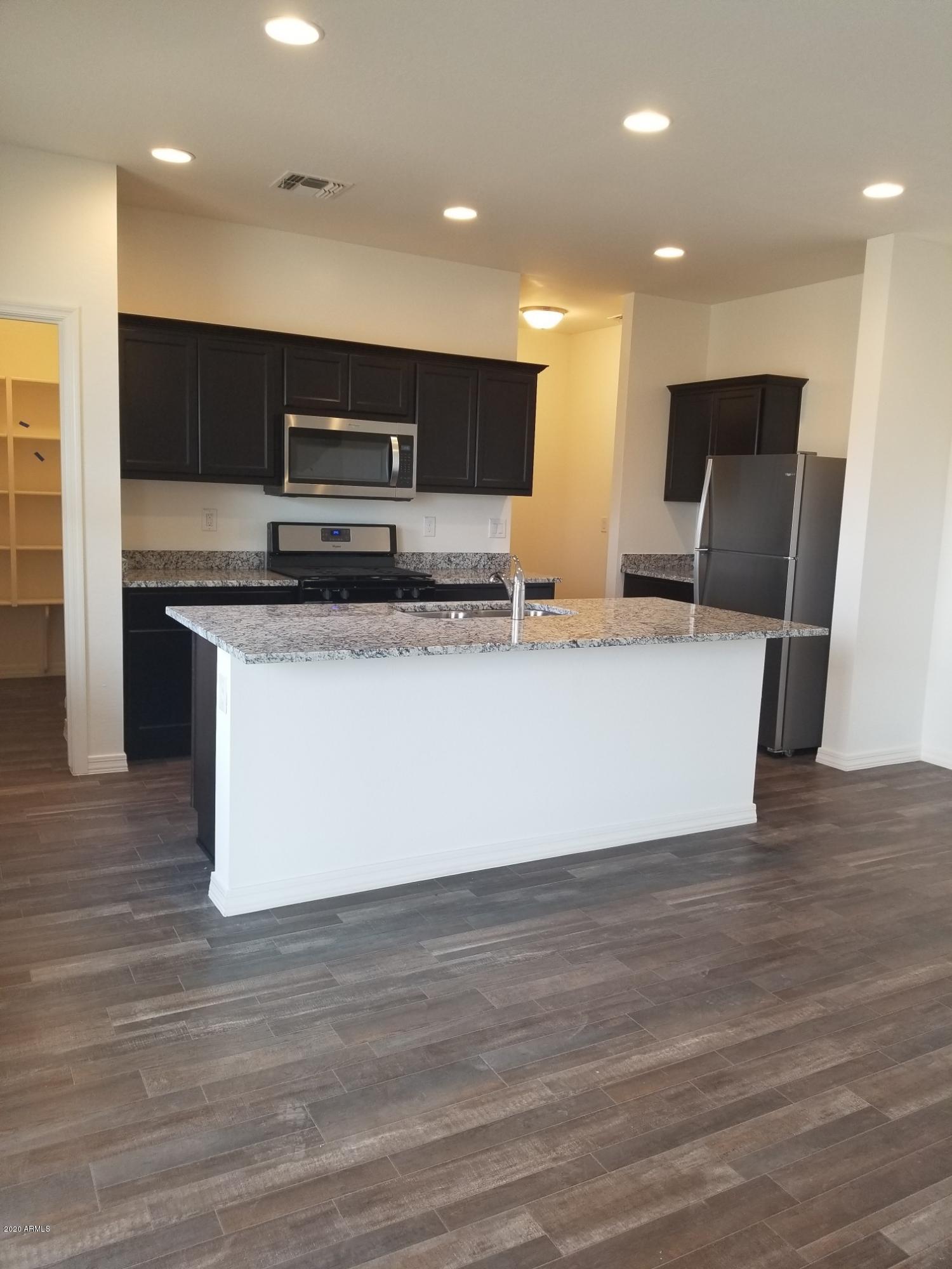 5603 East Moira Road Florence, AZ 85132 - Photo 3 of 12 Beacon Kitchen 2