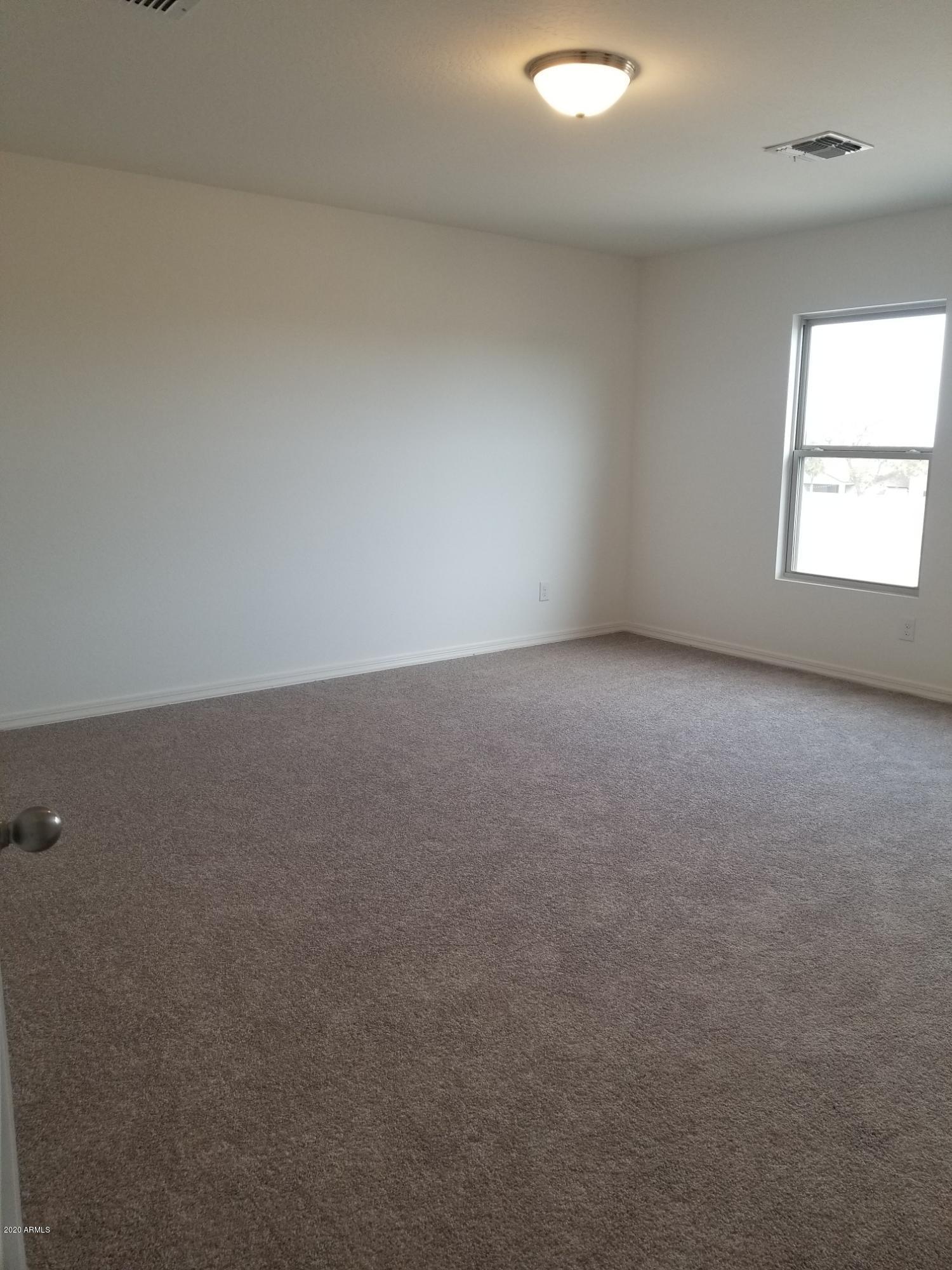 5603 East Moira Road Florence, AZ 85132 - Photo 7 of 12 Beacon Master Bedroom