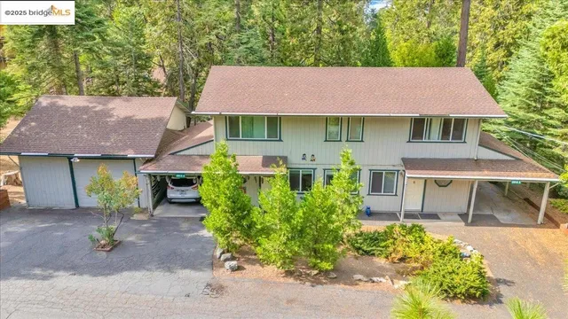 $405,000 | 20649 Chief Fuller Way, Mi Wuk Village, CA 95346