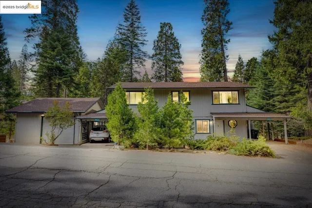 $405,000 | 20649 Chief Fuller Way, Mi Wuk Village, CA 95346