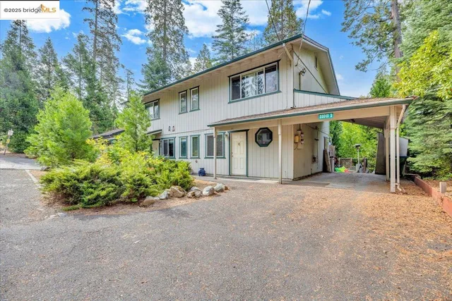 $405,000 | 20649 Chief Fuller Way, Mi Wuk Village, CA 95346