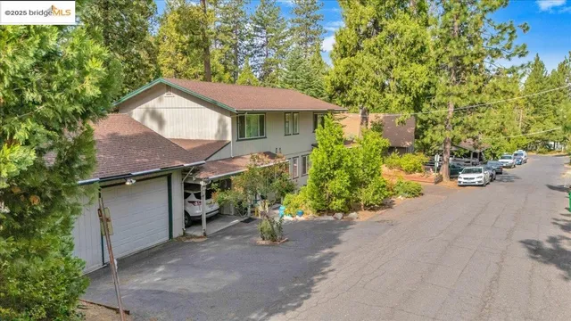 $405,000 | 20649 Chief Fuller Way, Mi Wuk Village, CA 95346