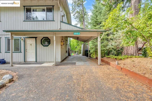 $405,000 | 20649 Chief Fuller Way, Mi Wuk Village, CA 95346